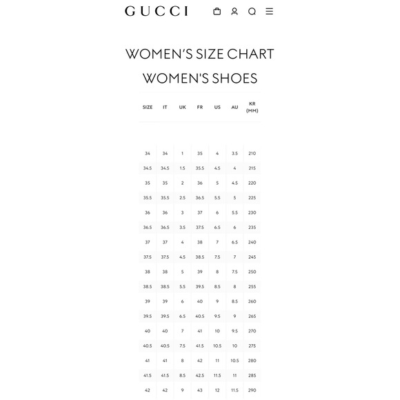 Gucci | Microguccissima Leather Slide - Black - Picture 6 of 7